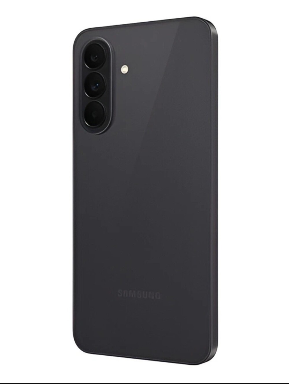Samsung Galaxy A37 Charcoal 5G 128GB Cricket Wireless